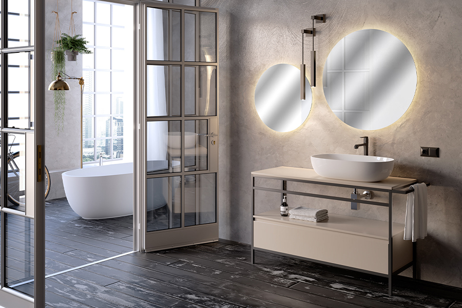 수도꼭지를 청소하는 방법?