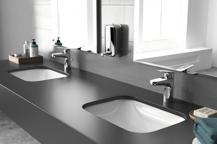 수도꼭지를 선택하는 방법